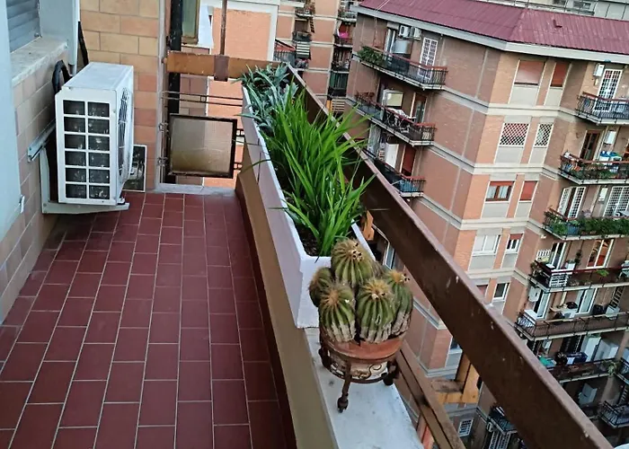 Casa Caselli דירה *