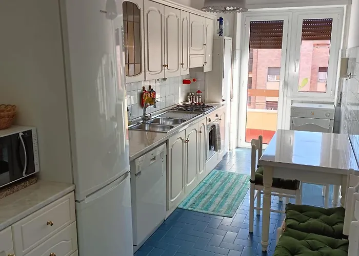 Casa Caselli דירה