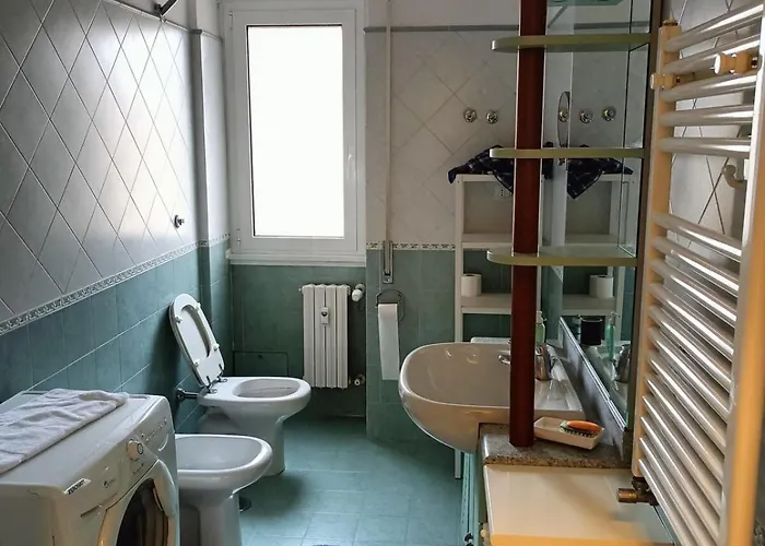 Casa Caselli *