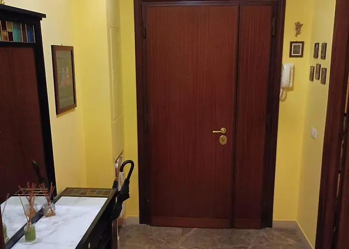 Casa Caselli * רומא