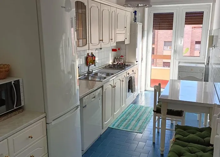 Casa Caselli דירה