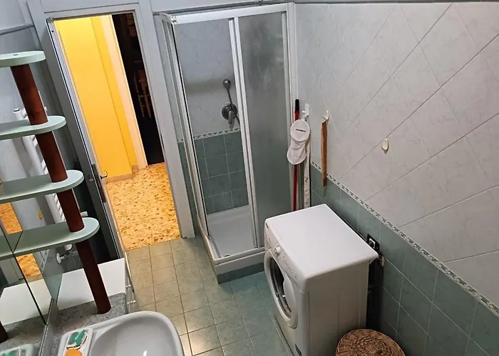 דירה Casa Caselli *