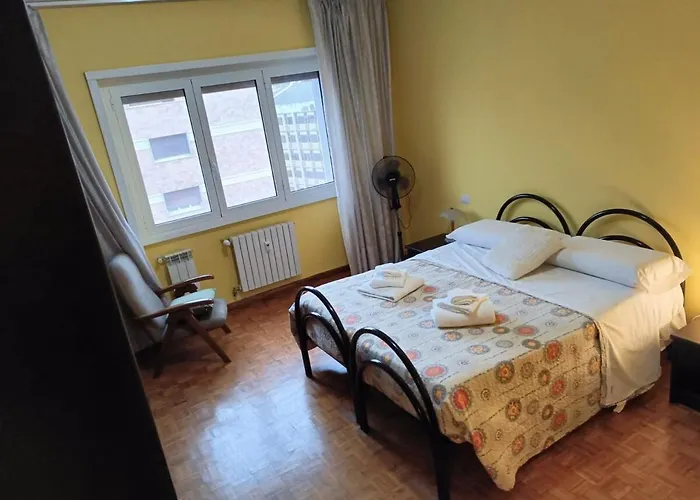 Casa Caselli דירה *